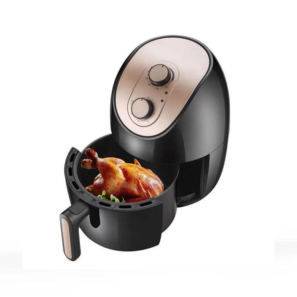 3L Mechanical Control Air Frity